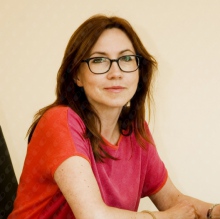 Anna Malinowska