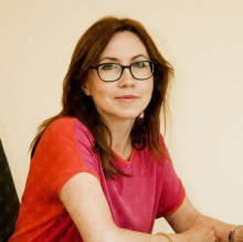 Anna Malinowska, endokrynolog dziecięcy Warszawa