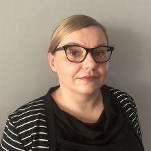 Monika Piotrowska-Matyszczak, psycholog Wrocław