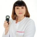 Agnieszka Staniewska