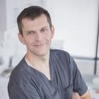 dr n. med. Michał Szałwiński