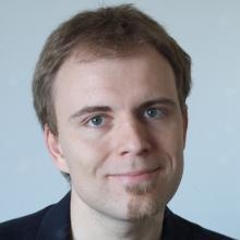 Bartosz Chwedczuk