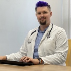 lek. Karol Klimczak