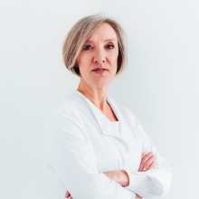 Maria Agnieszka Zegadło-Mylik, dermatolog Sochaczew