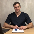 lek. Daniel Musiał