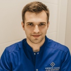 lek. Fryderyk Menzel
