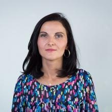 Justyna Dziwólska - Adamus