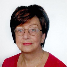 Irena Dziewońska