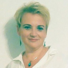 Aleksandra Marciniak
