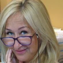 Małgorzata Madej-Gratkowska