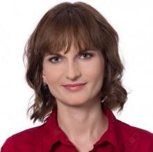 Agnieszka Korkosz-Mierzejewska