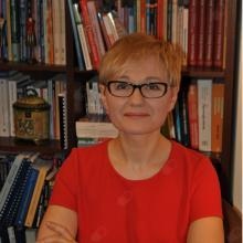 Katarzyna Bajszczak
