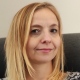 mgr Iwona Rutkowska