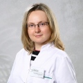 Roksolana Derzhko