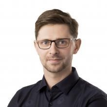 Michał Dawidek