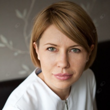 Joanna Berny-Moreno
