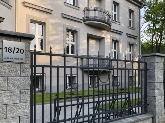 Przychodnia i Szpital M-MED-1