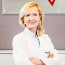 Aneta Stachurska