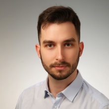 Mateusz Bilski, radiolog Wrocław