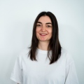 Jagoda Żebrowska