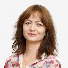 Katarzyna Lewczycka