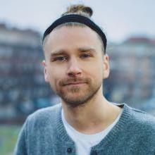 Krzysztof Tryksza