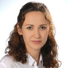 Justyna Ceryn, Dermatolog dziecięcy Łódź