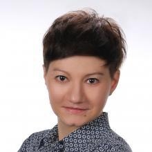 Agnieszka Majda