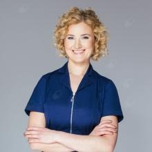 Natalia Wielgosz