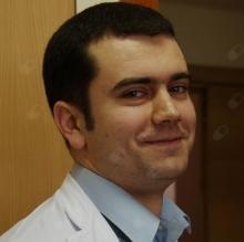 Marcin Syzdół