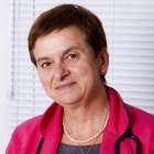 prof. dr hab. n. med. Anna Doboszyńska