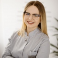 Urszula Radlińska