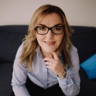 mgr Aleksandra Jaruga