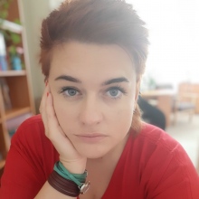 Aleksandra Meller-Pruńska, psycholog Stargard
