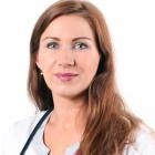 dr n. med. Marta Serwańska-Świętek