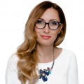 Joanna Bilkiewicz-Zaryjewska