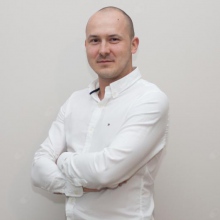 Łukasz Ulma
