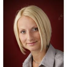 Małgorzata Kaczmarek
