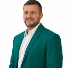 Łukasz Banasiak, chirurg plastyczny Olsztyn