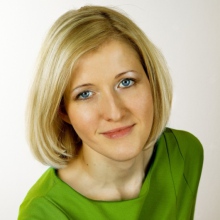 Marta Porwan-Śramkowski