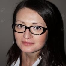 Aneta Machnicka-Rusek, ginekolog Opole