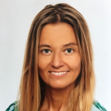 Karolina Sands, stomatolog Bydgoszcz