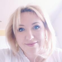 Ewelina Kuźmińska-Łapucha