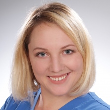 Magdalena Michcik, stomatolog Gdańsk