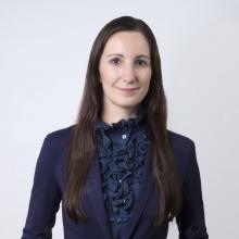 Sylwia Stefańczyk