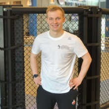 Kamil Iwańczyk