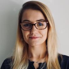 Patrycja Piekarczyk