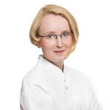 Anna Borratyńska
