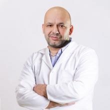Dariusz Houdail