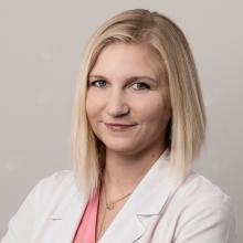 Magdalena Wawrzynkiewicz, dermatolog Kraków